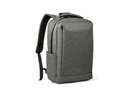 BOLOGNA. Laptop-Rucksack für 15.6'' aus 300D Polyester