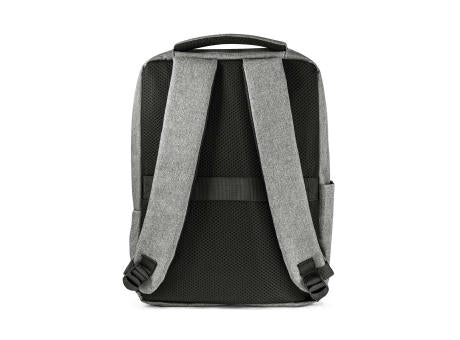 BOLOGNA. Laptop-Rucksack für 15.6'' aus 300D Polyester