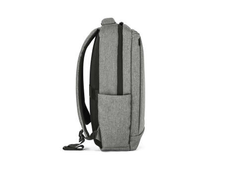 BOLOGNA. Laptop-Rucksack für 15.6'' aus 300D Polyester