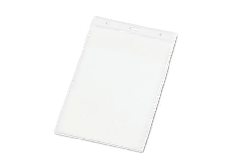 WHITMAN. Ausweishülle aus PVC