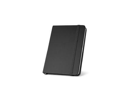 MEYER. Pocket Notizbuch aus PU mit unlinierten Blättern