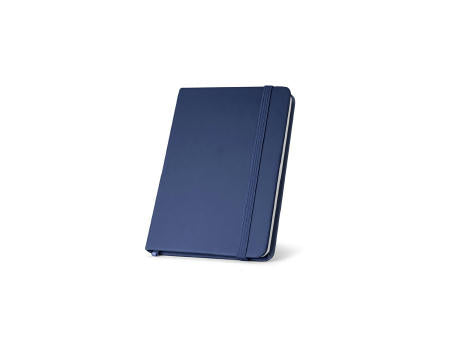 MEYER. Pocket Notizbuch aus PU mit unlinierten Blättern