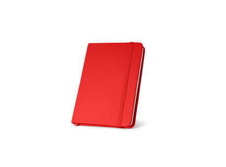 MEYER. Pocket Notizbuch aus PU mit unlinierten Blättern