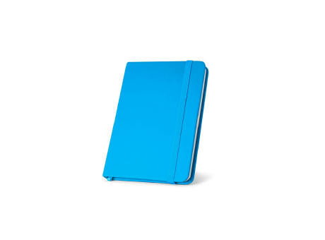 MEYER. Pocket Notizbuch aus PU mit unlinierten Blättern