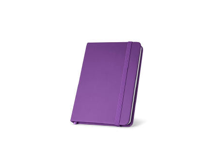 MEYER. Pocket Notizbuch aus PU mit unlinierten Blättern