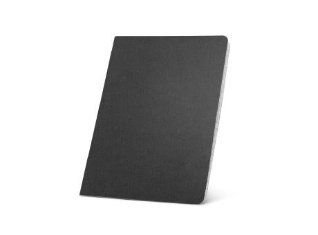 ECOWN. Notizbuch A5 mit linierten Blättern