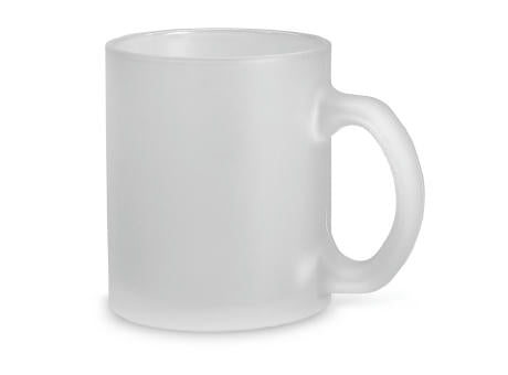 KENNY II. Tasse aus Glas 340 mL