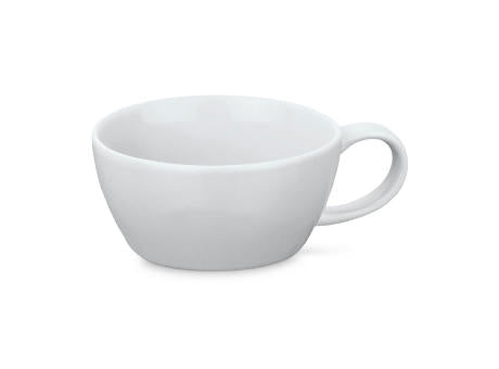 COLE. Teeset aus Porzellan 2 in 1