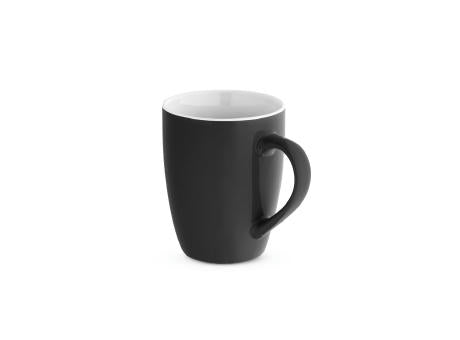 CINANDER. Keramikbecher mit glänzender Oberfläche, 370 ml