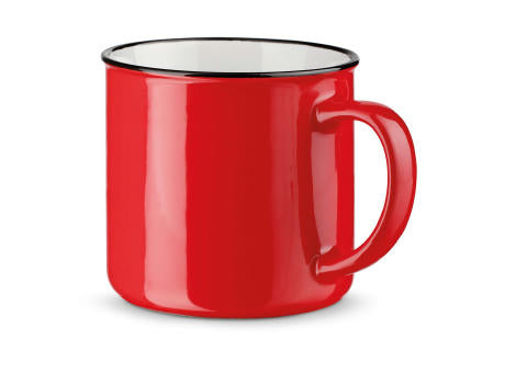 VERNON. Tasse aus Keramik 340 mL