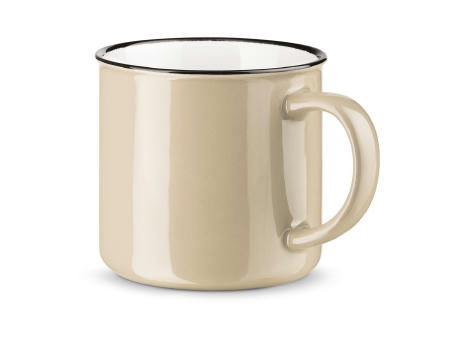 VERNON. Tasse aus Keramik 340 mL