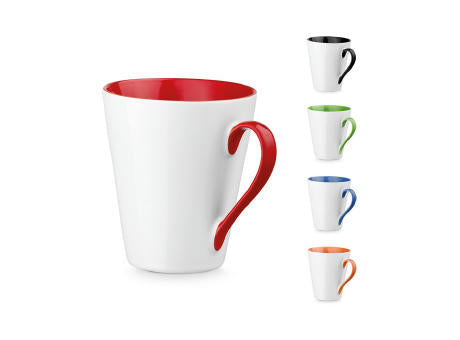 COLBY. Tasse aus Keramik 320 mL