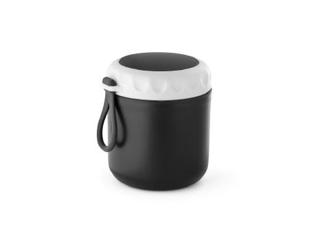 SAMOURA. Isolierbehälter aus PP 380ml