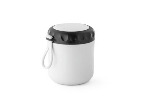 SAMOURA. Isolierbehälter aus PP 380ml
