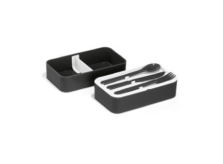 BOCUSE. Lunchbox. Frischhaltebox aus PP und PS 680ml