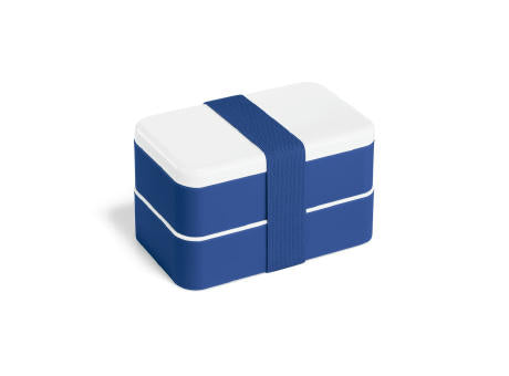 BOCUSE. Lunchbox. Frischhaltebox aus PP und PS 680ml