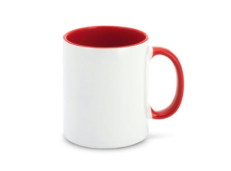 MOCHA. Keramikbecher ideal für Sublimation