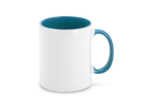 MOCHA. Keramikbecher ideal für Sublimation