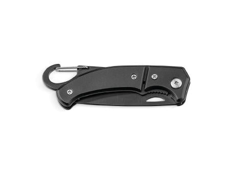 FRED. Taschenmesser aus Edelstahl und Metall