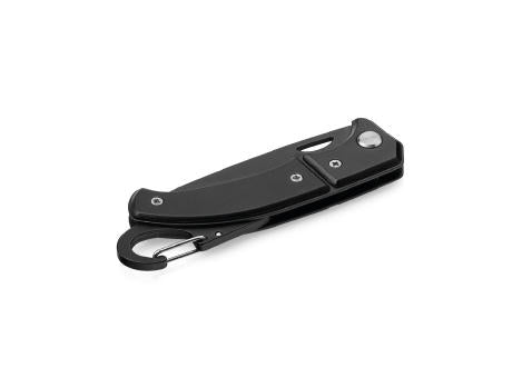 FRED. Taschenmesser aus Edelstahl und Metall