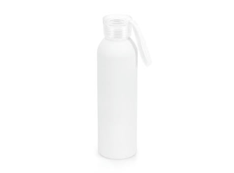 RIO. Recycelt Aluminium (100% rAL) flasche mit PP-Verschluss 660 mL