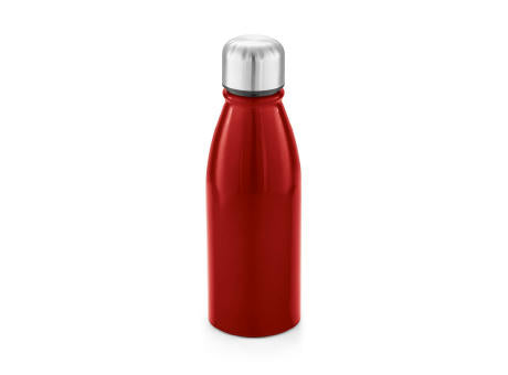 BEANE. 500 ml Aluminium-Sportflasche