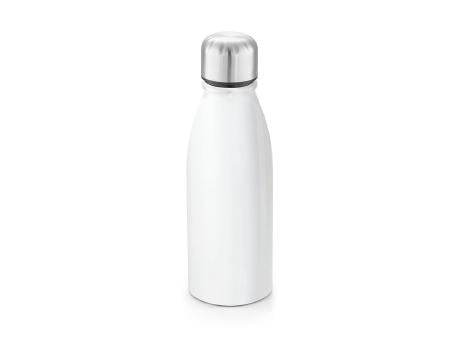 BEANE. 500 ml Aluminium-Sportflasche