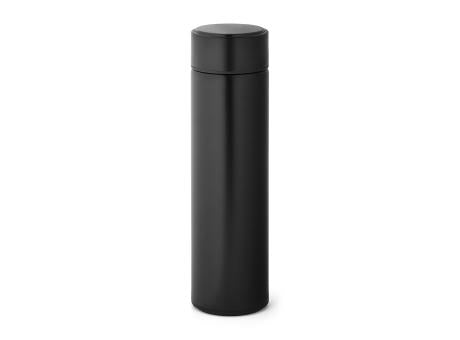 ROSSI. Edelstahl Thermoskanne 470 ml