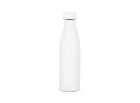 BUFFON. 500-ml-Thermosflasche aus rostfreiem Stahl