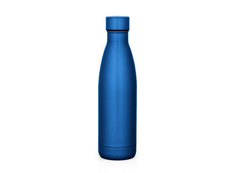 BUFFON. 500-ml-Thermosflasche aus rostfreiem Stahl