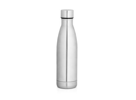 BUFFON. 500-ml-Thermosflasche aus rostfreiem Stahl