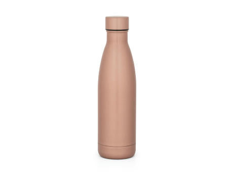 BUFFON. 500-ml-Thermosflasche aus rostfreiem Stahl