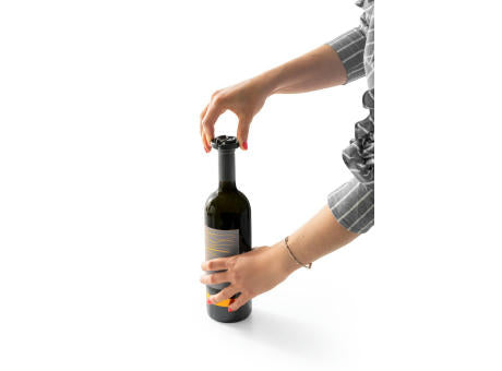 MERLOT. Korkenzieher, elektrisch