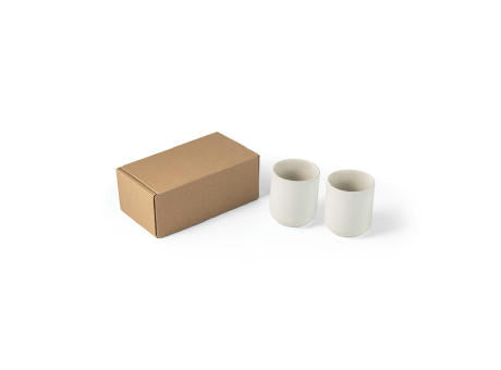 OWENS. Keramikbecherset 280 ml