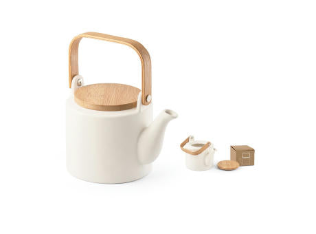 GLOGG. Teekanne aus Keramik 700ml