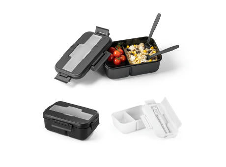 PYRUS. Lunchbox. Frischhaltebox aus PP 1000 mL