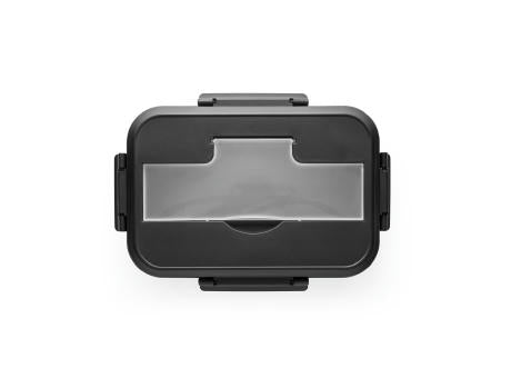 PYRUS. Lunchbox. Frischhaltebox aus PP 1000 mL