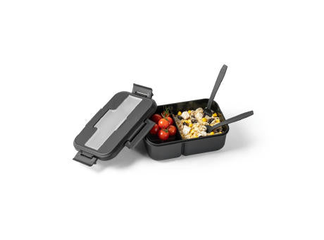 PYRUS. Lunchbox. Frischhaltebox aus PP 1000 mL