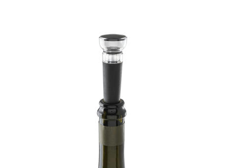 VIOGNIER. Weinkorken mit Vakuumpumpe