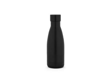 RE-BUFFON S. Thermosflasche aus 90% recyceltem Edelstahl 400 mL