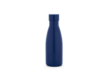 RE-BUFFON S. Thermosflasche aus 90% recyceltem Edelstahl 400 mL