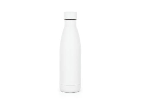 RE-BUFFON L. Thermosflasche aus 90% recyceltem Edelstahl 810 mL