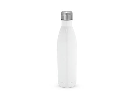 AMORTI L. Sublimationsflasche aus Edelstahl 800 mL