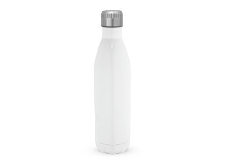 AMORTI L. Sublimationsflasche aus Edelstahl 800 mL