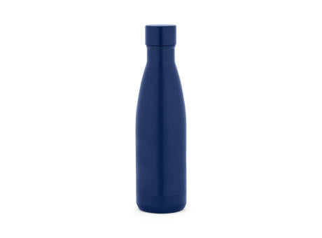 RE-BUFFON M. Thermosflasche aus 90% recyceltem Edelstahl 520 mL