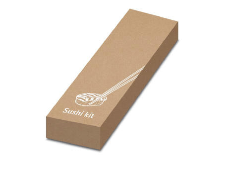 MORIMOTO. Sushi-Set aus Bambus