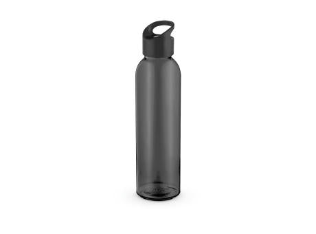 PORTIS GLASS. Glasflasche mit PP-Verschluss 500 ml