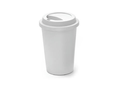 TONALI 450. Mehrwegbecher aus PP 450 ml