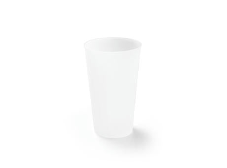 KANE. PP-Festivalbecher 500 ml