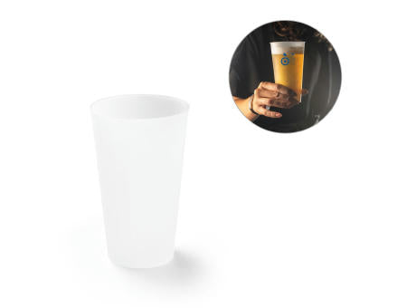 KANE. PP-Festivalbecher 500 ml